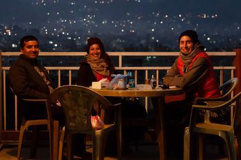 Andes Hotel Kathmandu Exterior foto